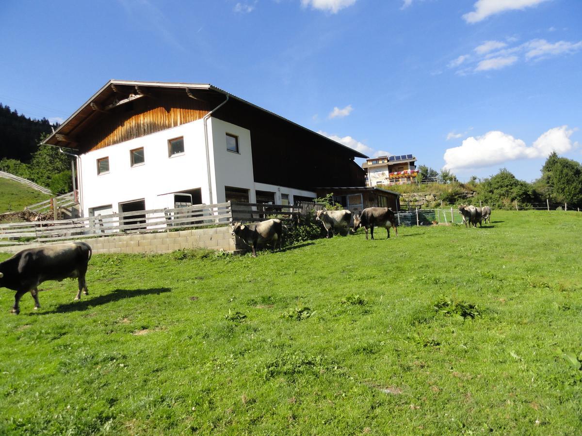 Haus Hochzeigerblick Villa Wenns Exterior photo
